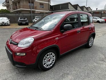Fiat Panda 1.0 FireFly Hybrid
