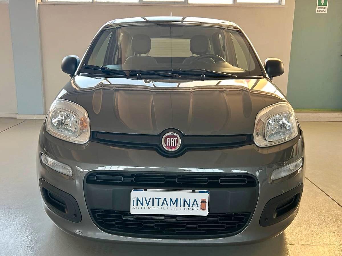 Fiat Panda 1.0 FireFly S&S Hybrid Easy
