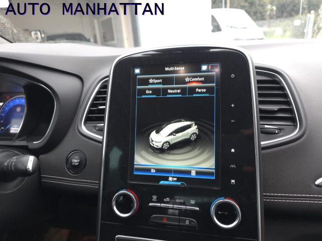 RENAULT Scenic Scénic 1.5 dci Energy Bose