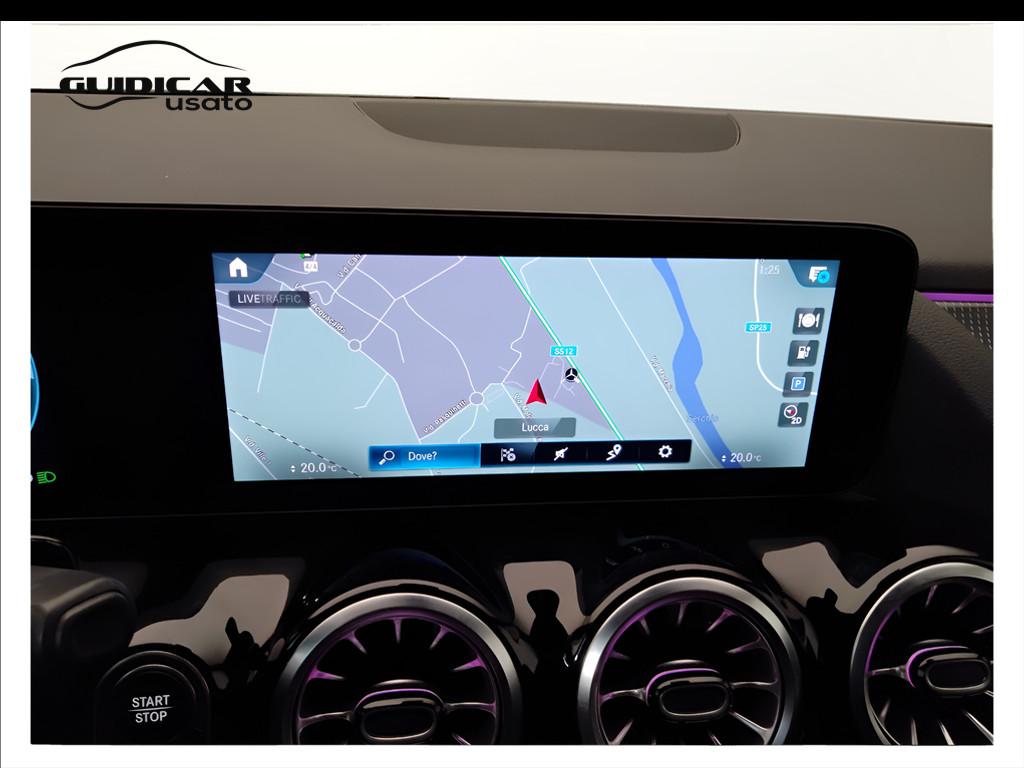Mercedes-Benz EQA - H243 2021 - EQA 250 Sport Plus