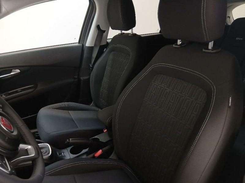 FIAT Tipo 5p 1.5 t4 hybrid Cross 130cv dct