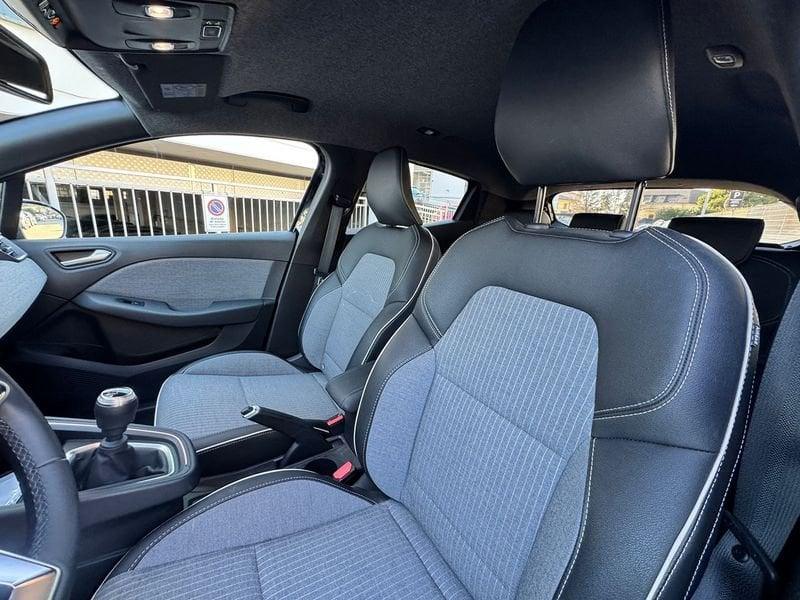 Renault Clio 1.0 TCe Techno