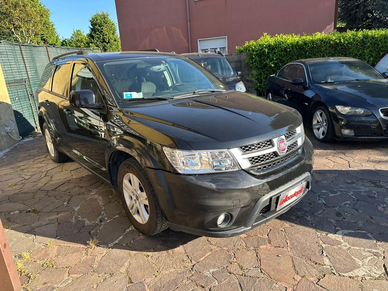 Fiat Freemont 2.0 Multijet 140 CV Lounge