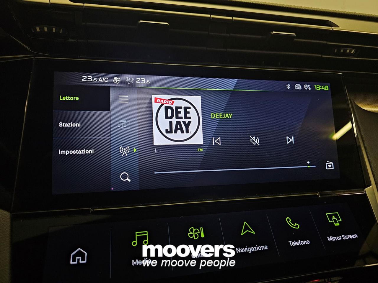 308 3ª serie PEUGEOT 308 PureTech Turbo 130 S&S EAT8 SW GT