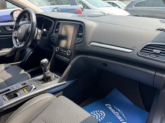 RENAULT Megane dCi 130 CV Energy Bose