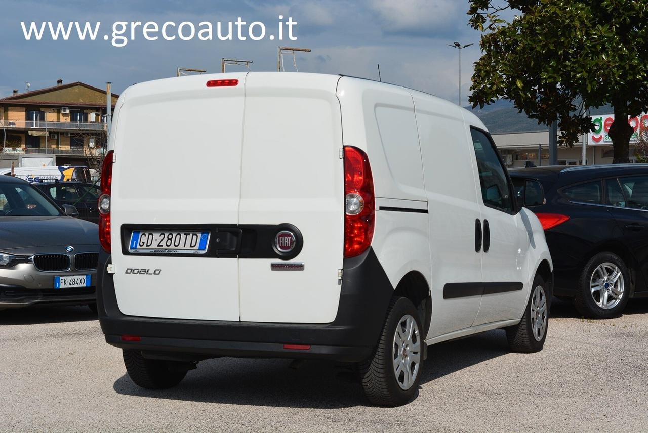 Fiat Doblò 1.3 MJT S&S PC-TN Cargo Lounge