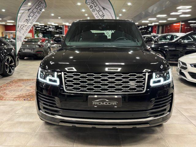 LAND ROVER Range Rover 3.0D l6 VOGUE MHEV *UNIPROP*FULL*TETTO*