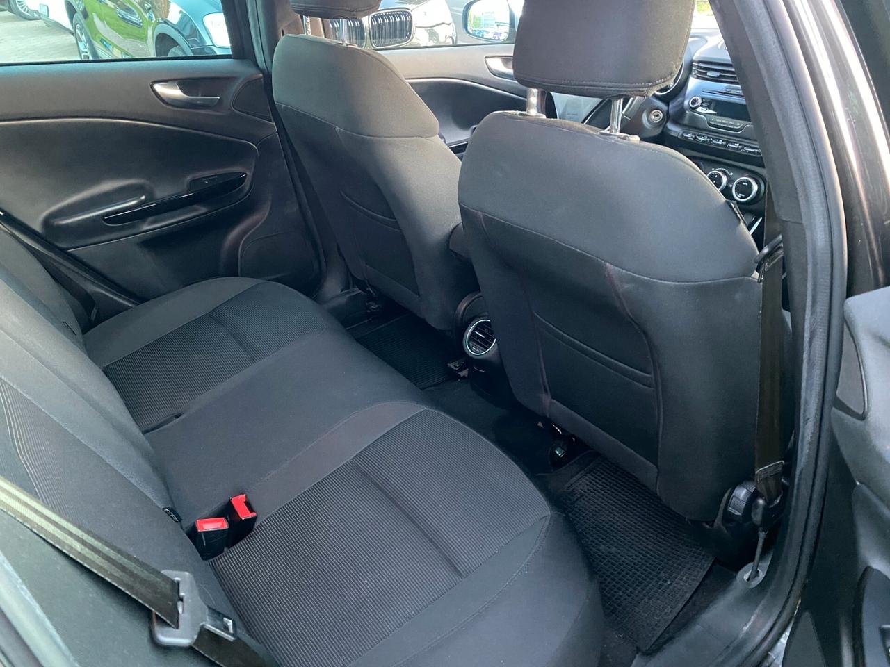 ALFA ROMEO - Giulietta - 2.0 JTDm-2 140 CV Distinctive - NEOPATENTATI - FINANZIABILE - PERMUTE