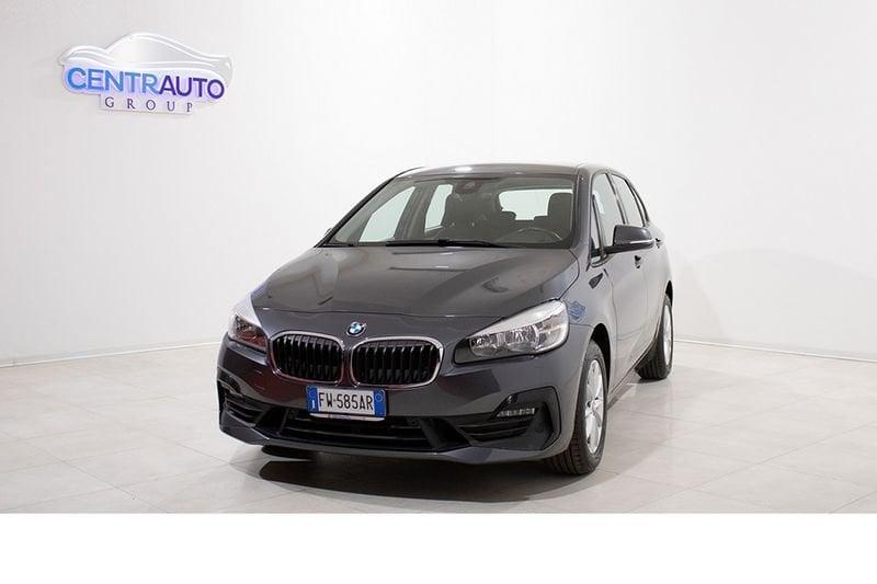 BMW Serie 2 Active Tourer 218d Active Tourer Business