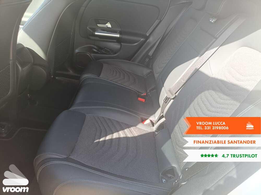 MERCEDES EQA (H243) EQA 250+ Premium Plus