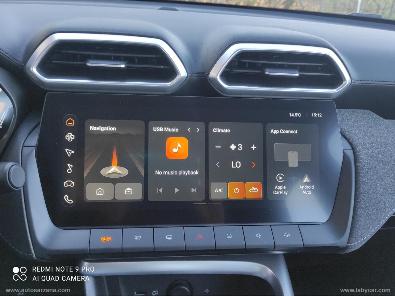 MG ZS Hybrid+ Comfort NUOVO - VARI COLORI