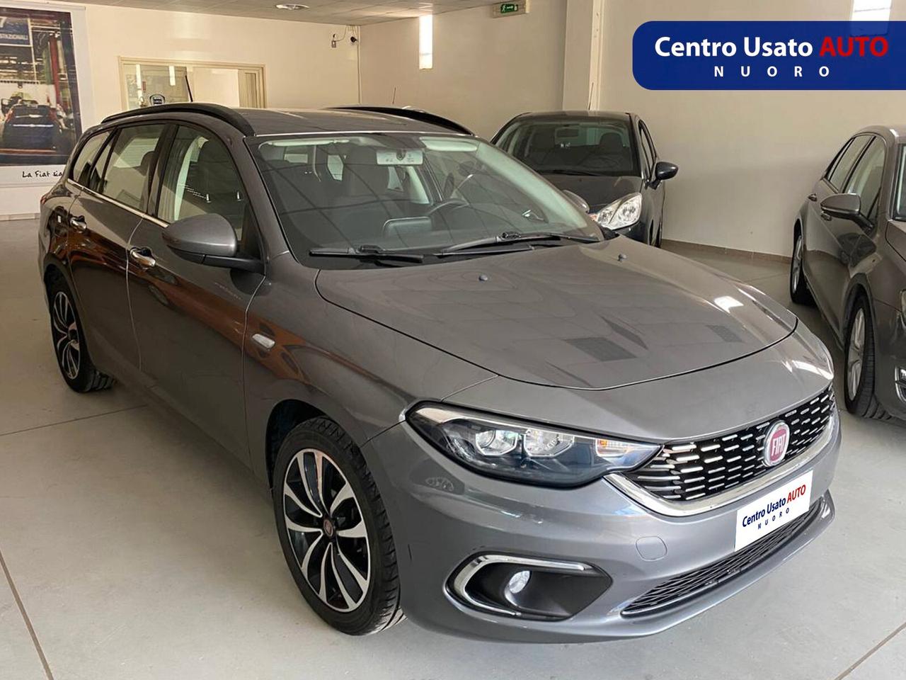 Fiat Tipo 1.3 Mjt S&S SW Lounge