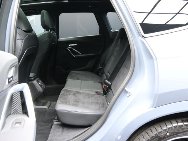 BMW X1 20d 2.0 48V 150CV xDrive Msport