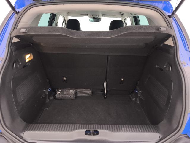 CITROEN C3 Aircross 1.5 bluehdi Feel s&s 120cv eat6