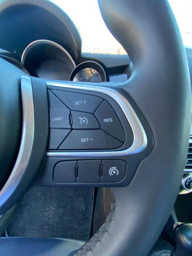FIAT 500X *PROMO* 1.5 T4 Hybrid 130 CV DCT CLUB