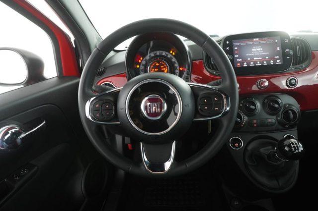 FIAT 500 500 1.0 Hybrid