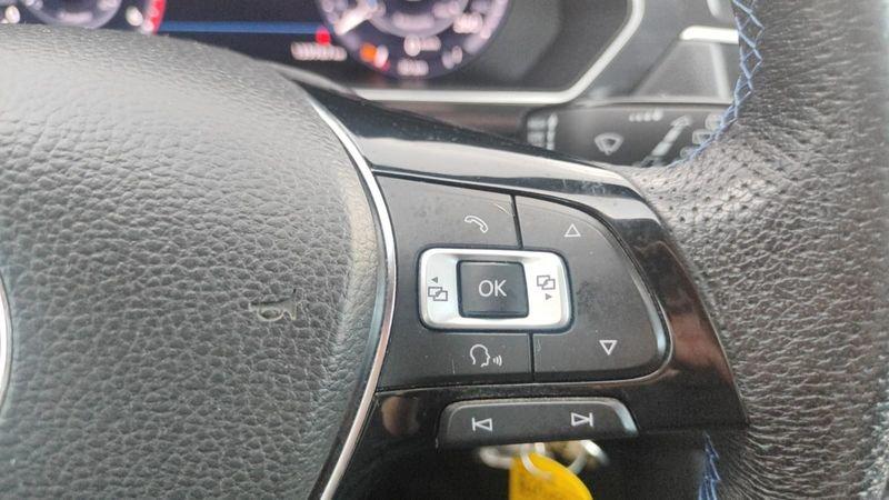 Volkswagen Tiguan 2.0 TDI 4MOTION Executive BMT