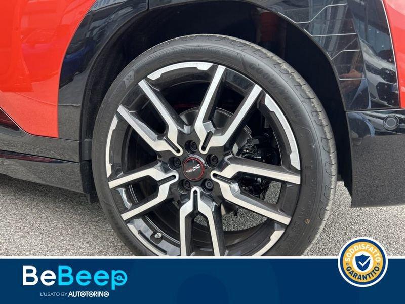 MINI Mini Aceman Aceman SE JCW