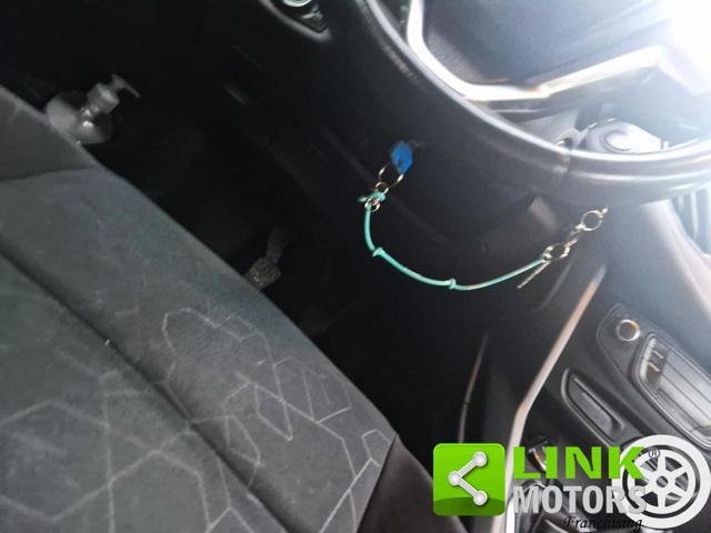 FORD B-Max 1.5 TDCi 75 CV