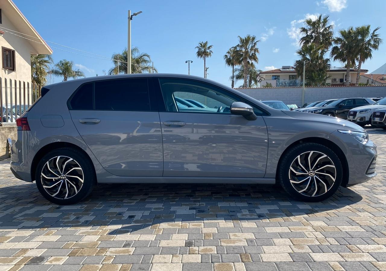 Volkswagen Golf Life 2.0 TDI 116CV