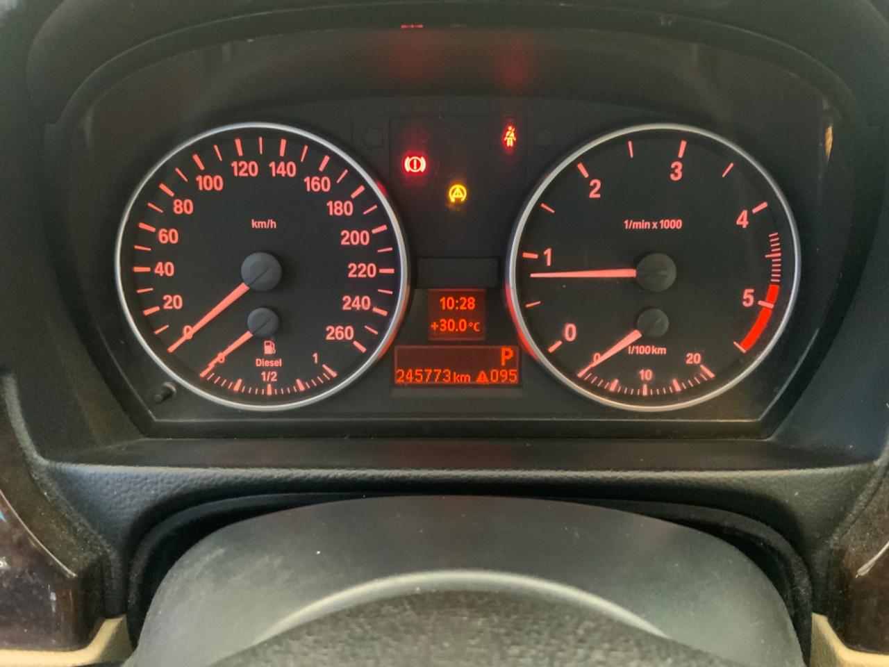 Bmw 320 320d cat Touring Futura