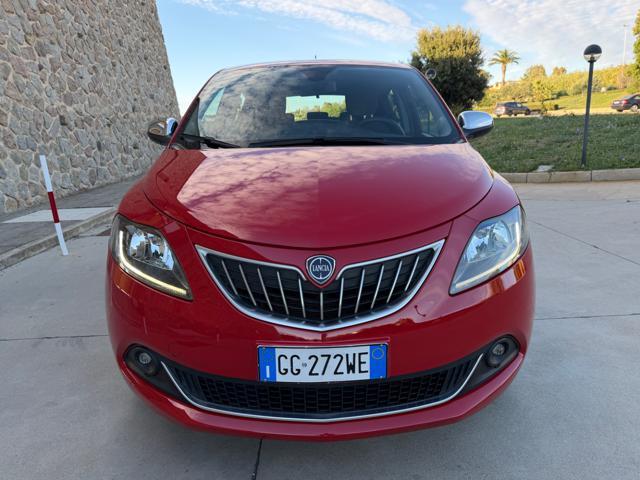 LANCIA Ypsilon HYBRID PLATINUM !!! INTROVABILE !! FULL FULL !!!