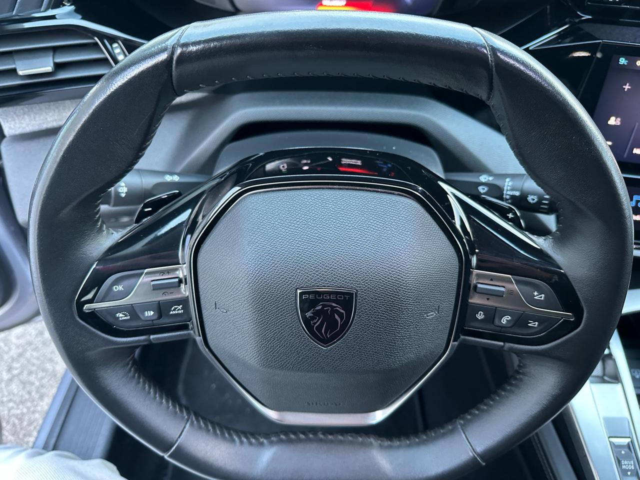 Peugeot 308 SW 1.5 bluehdi Allure s&s 130cv eat8