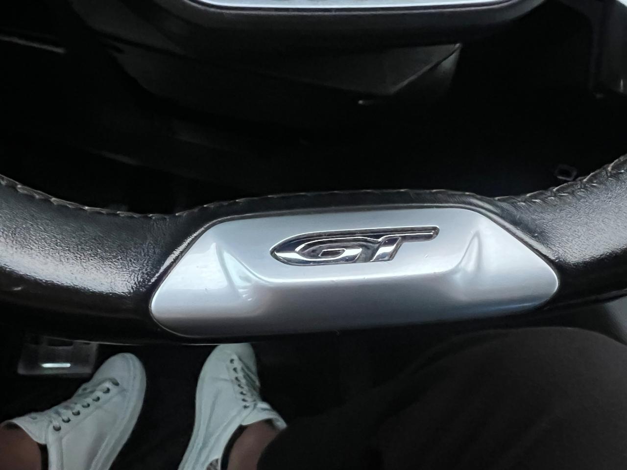 Peugeot 3008 BlueHDi 130 S&S GT Line