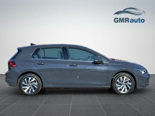 VOLKSWAGEN Golf 1.4 TSI eHYBRID 204 CV DSG Style 2 UNITA'