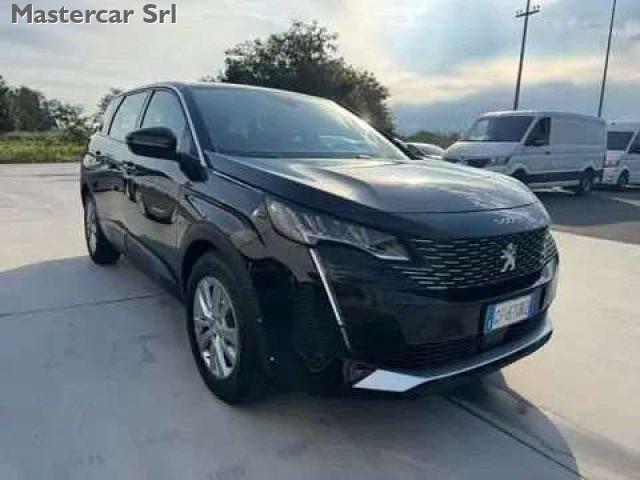 PEUGEOT 5008 7 POSTI 1.5 bluehdi Business EAT8 - GF870RZ