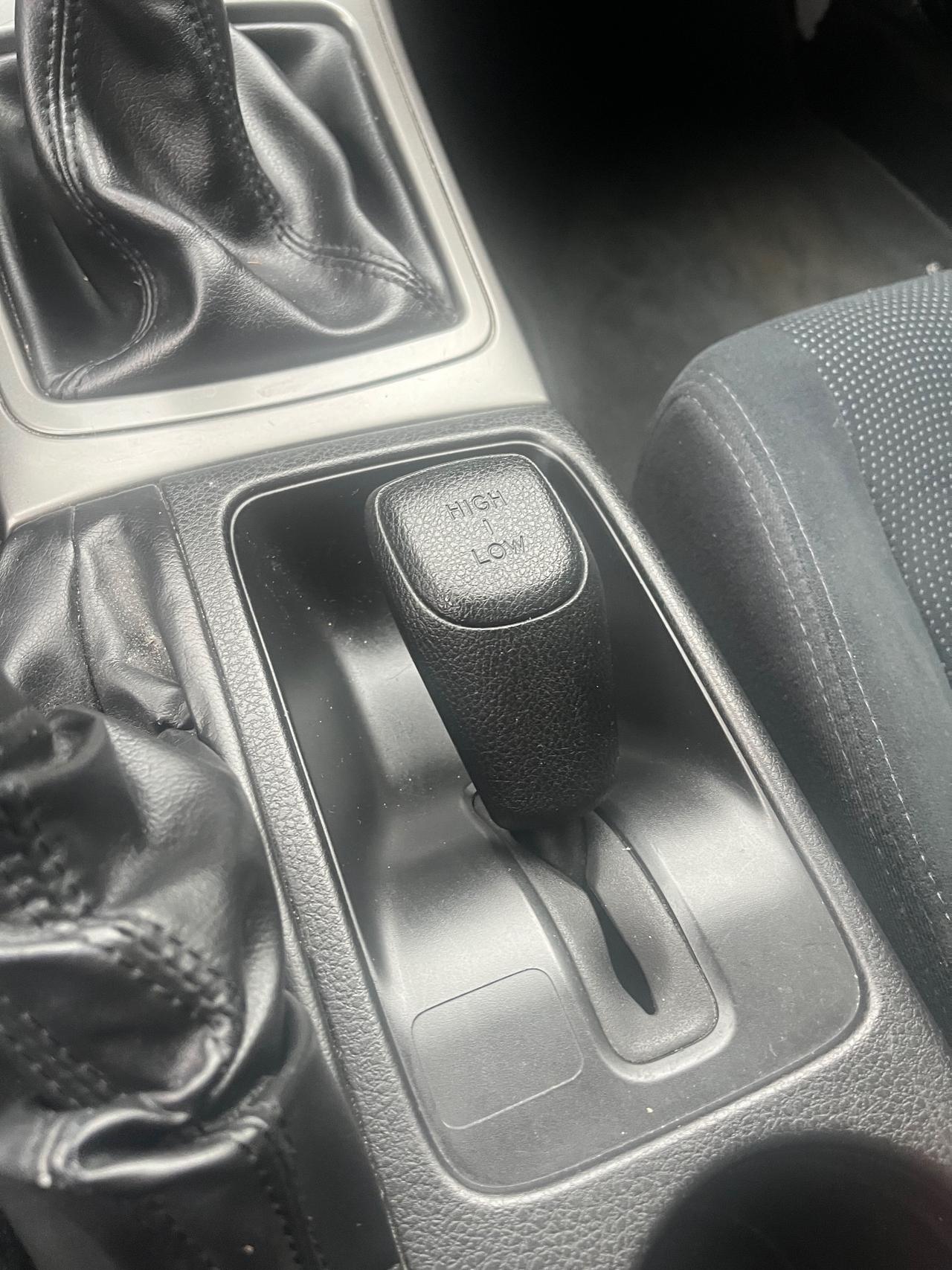 Subaru Impreza 1.5R Bi-Fuel Confort