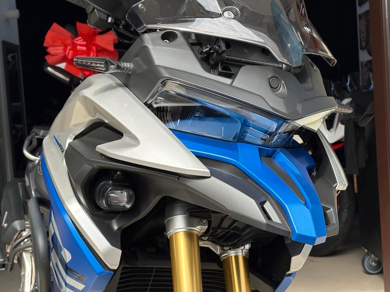 Voge Valico 525 DSX