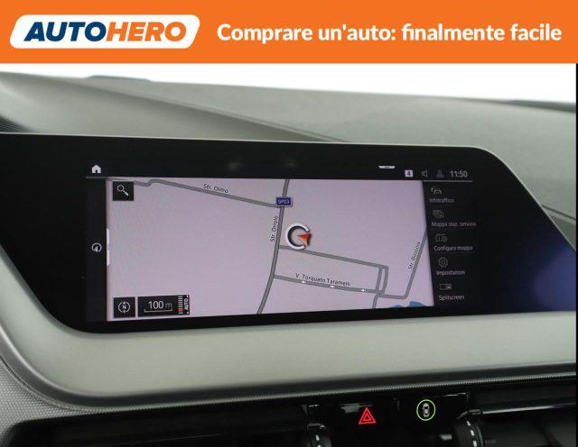 BMW 116 d 5p. Advantage