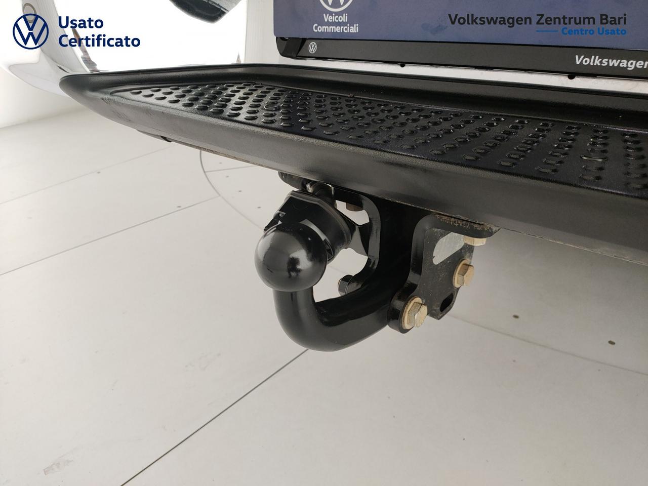 Volkswagen Amarok dc 3.0 v6 tdi aventura 4motion perm. 258cv auto