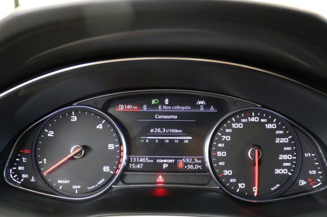 AUDI A7 SPB 50 3.0 TDI quattro tiptronic Business