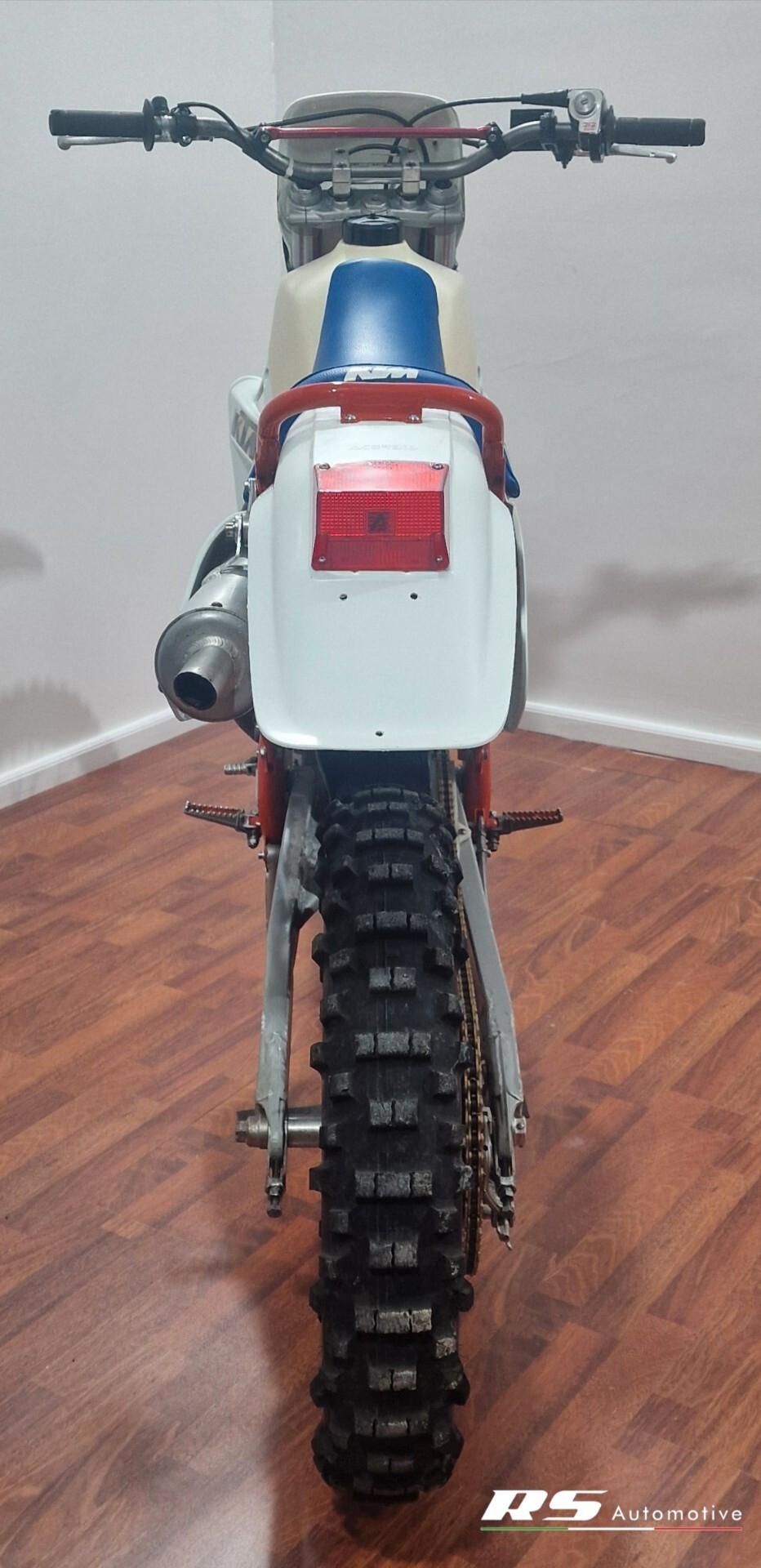 Ktm 300 GS