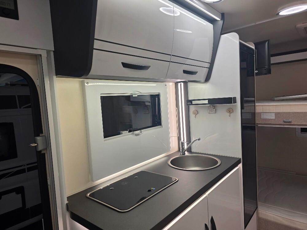 CAMPER MCLOUIS GLAMYS 320