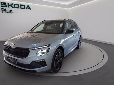 SKODA Kamiq 1.0 tsi monte carlo 115cv dsg del 2026