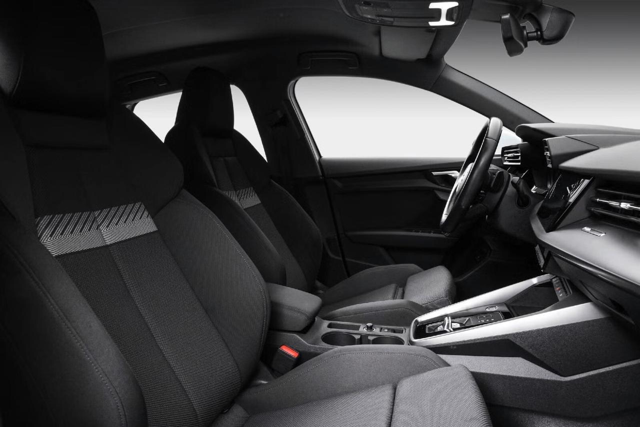 Audi A3 Sportback 40 TFSIe Advanced Business