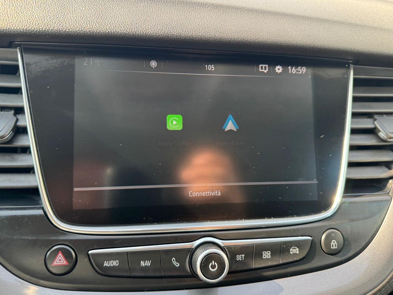 Opel Grandland X 1.2 Turbo 12V 130 CV Start&Stop aut. Ultimate