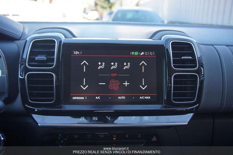 Citroën C5 Aircross C5 Aircross BlueHDi 130 S&S Business