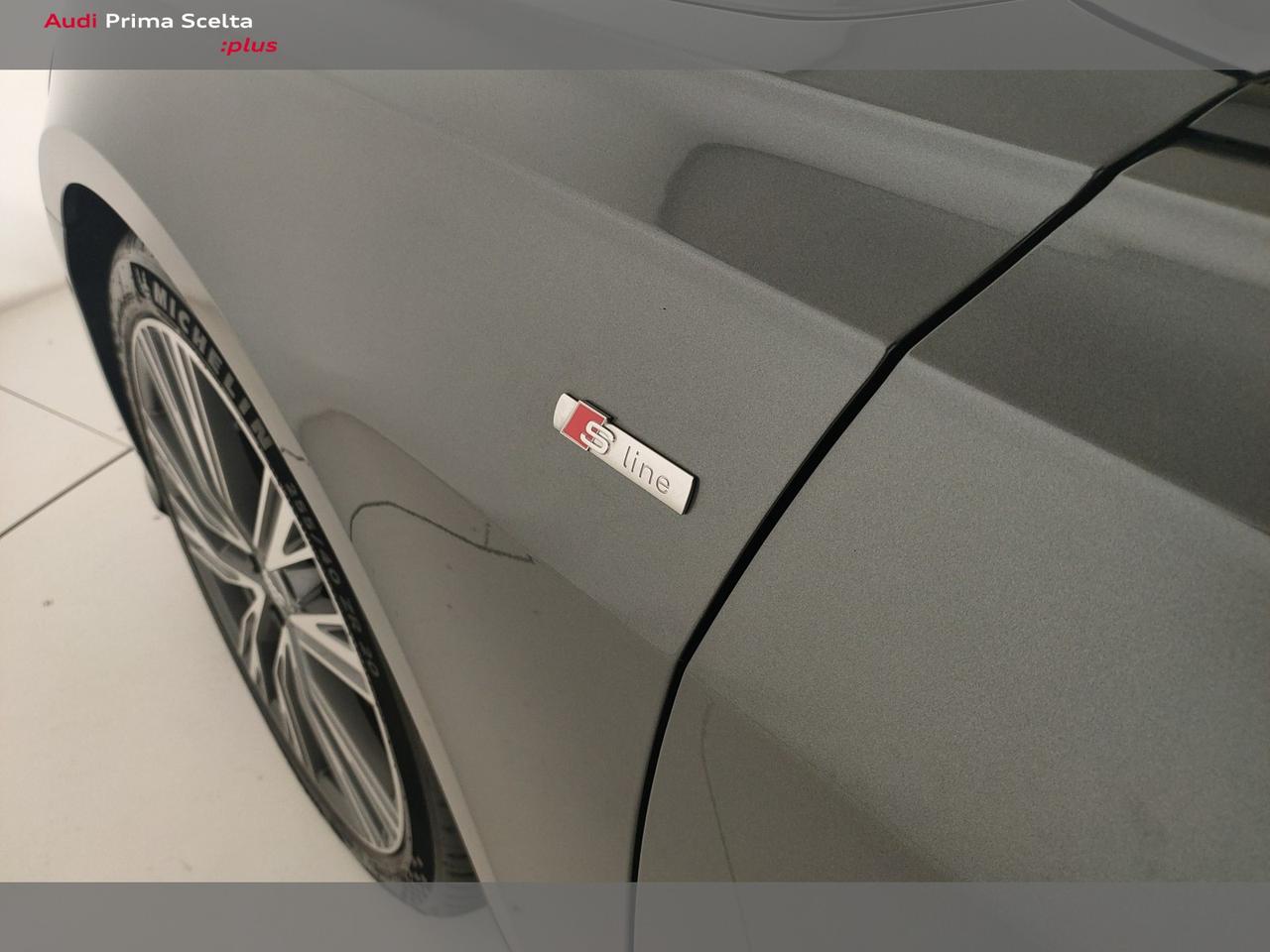 Avant 50 3.0 TDI Business Sport quattro Tiptronic