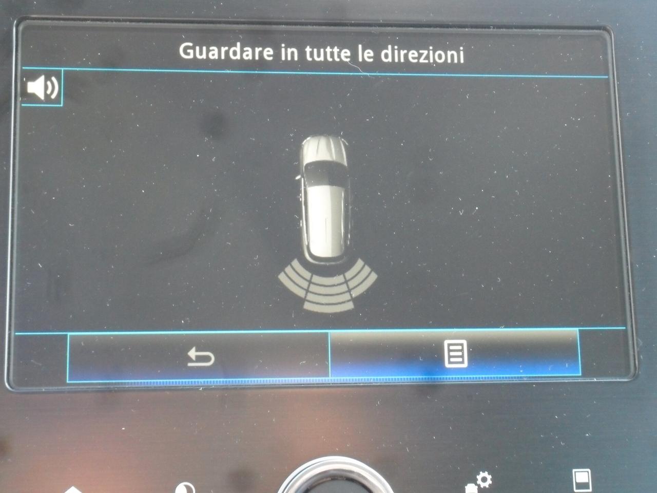 Renault Mégane Sporter 1.5Blue dCi Business