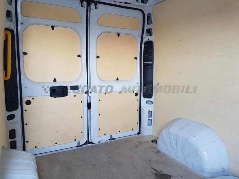 FIAT Ducato Ducato 35 MH2 2.2 mjt3 140cv serie 9