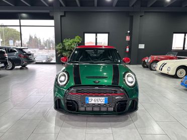 Mini 2.0 John Cooper Works Essential