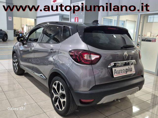 RENAULT Captur TCe 12V 90 CV Sport Edition2
