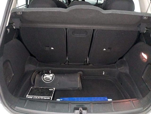 MINI Mini Countryman 1.6 Cooper