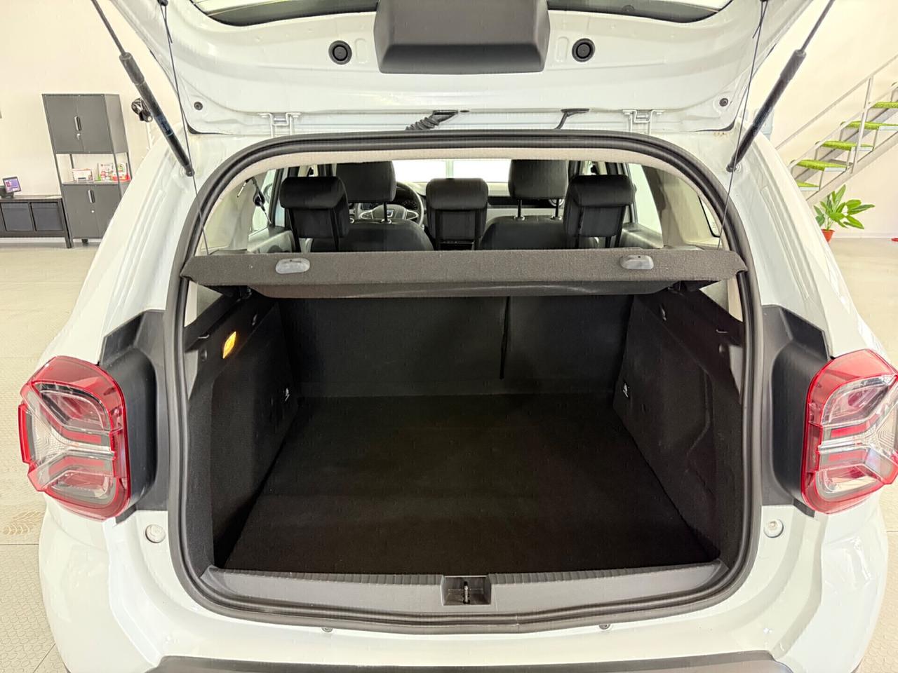 Dacia Duster 1.0 TCe 100 cv ECO-G Essential