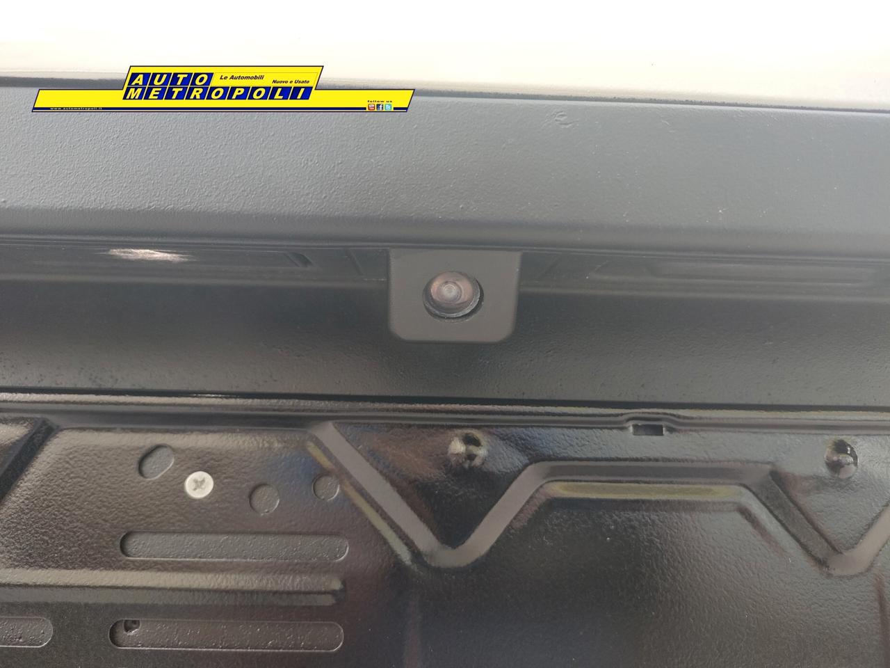 Ds DS3 Crossback E-Tense So Chic (Elettrica)