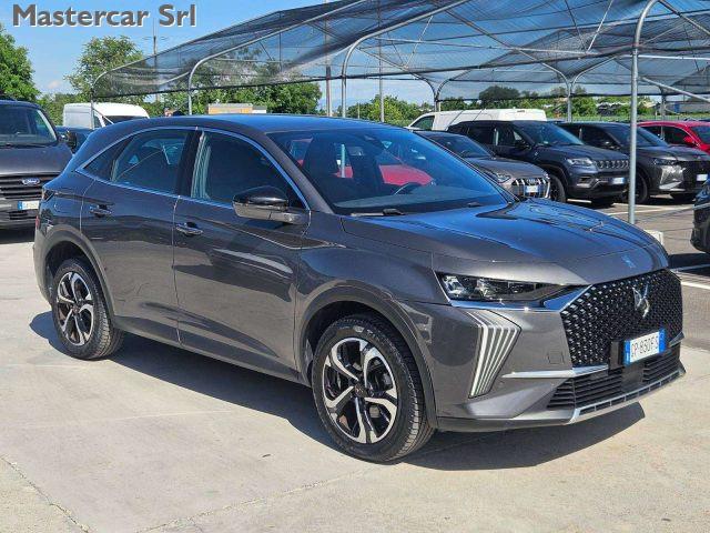 DS AUTOMOBILES DS 7 1.5 bluehdi Bastille Business 130cv auto - GP830FS